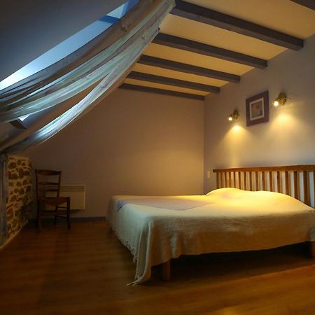 Chambres D'Hotes Biscayburu Sauguis-Saint-Étienne Exteriör bild